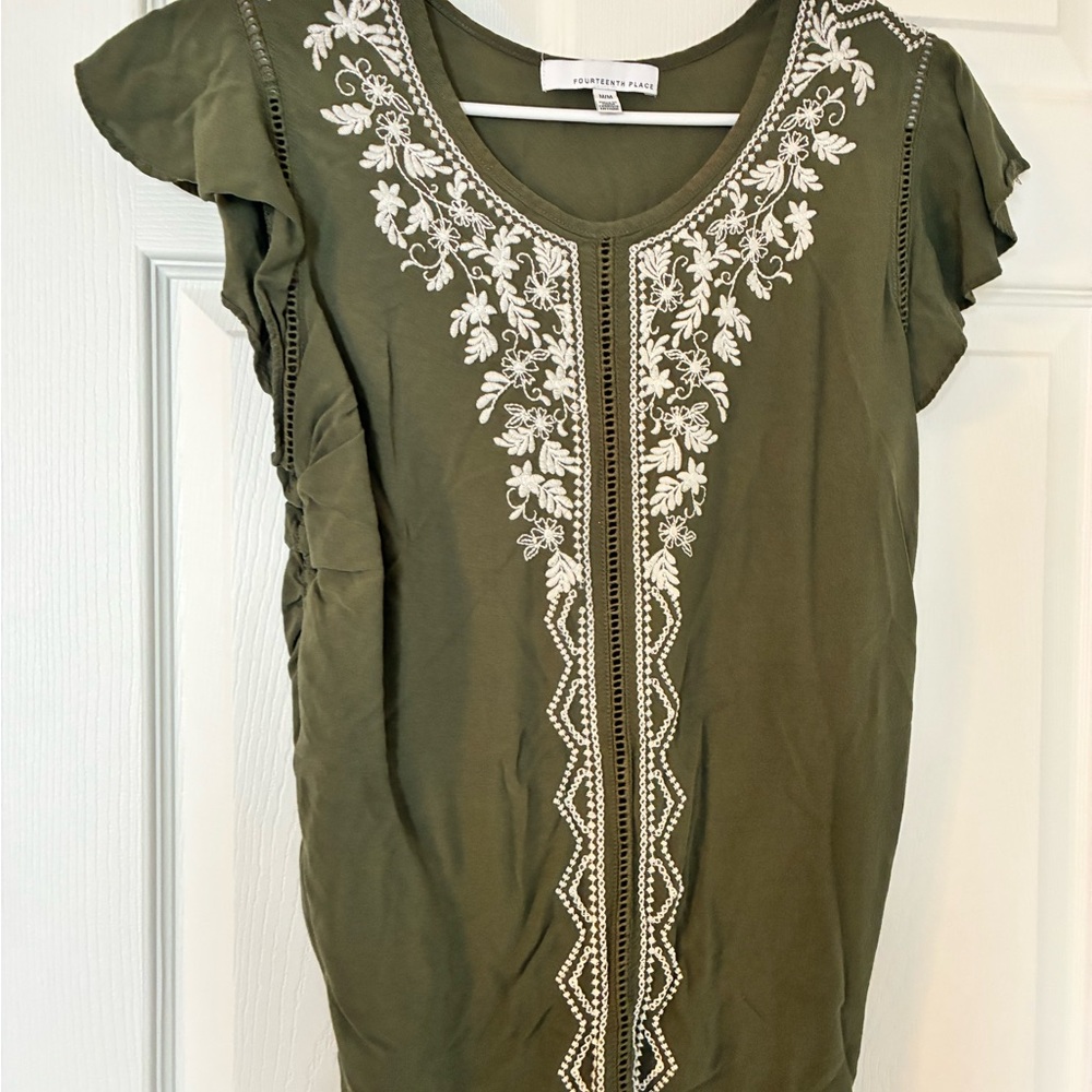 Blouse